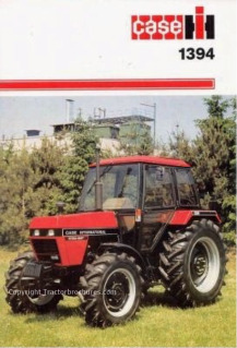 Case IH